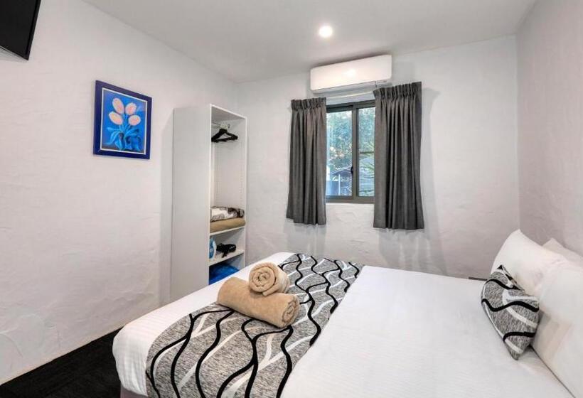 Parkes Federation Motel