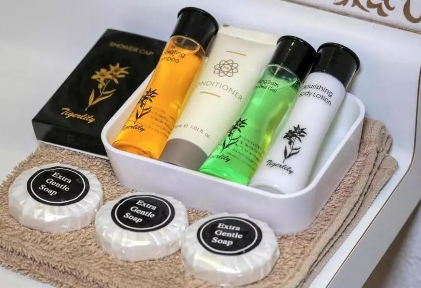 Parkes Federation Motel