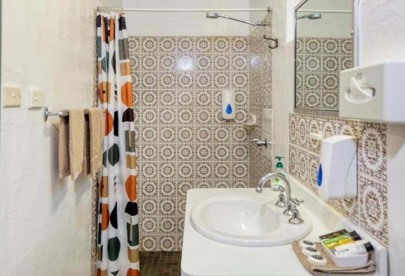 Parkes Federation Motel