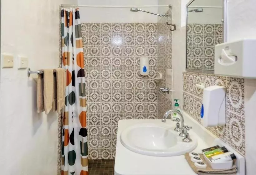 Parkes Federation Motel