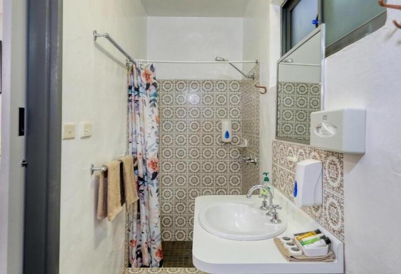 Parkes Federation Motel