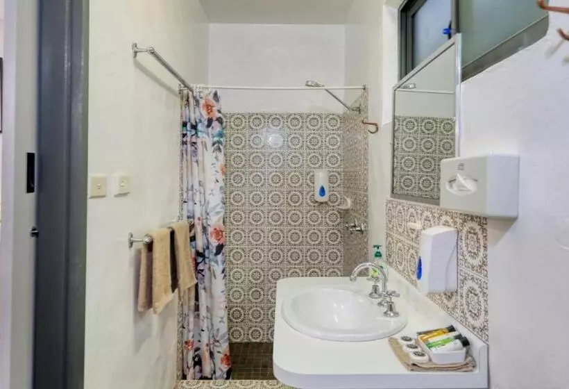 Parkes Federation Motel