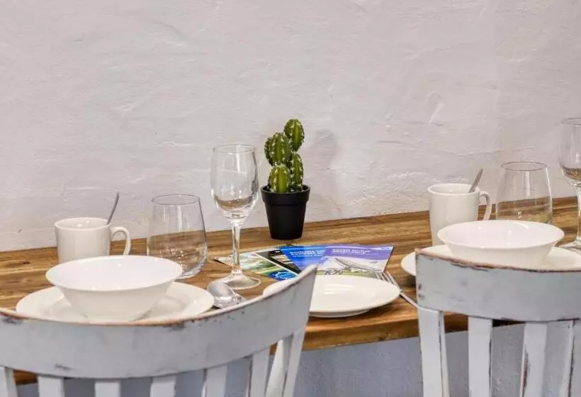 Parkes Federation Motel