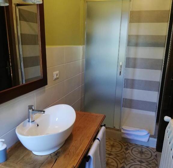 פנסיון Casa Bellocchio