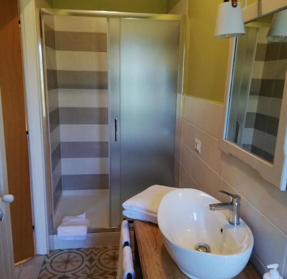 פנסיון Casa Bellocchio