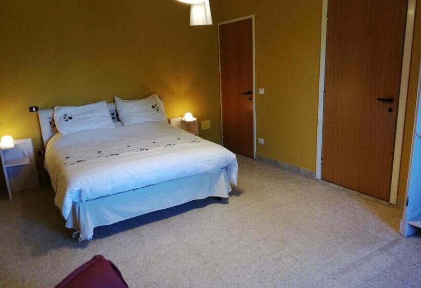 פנסיון Casa Bellocchio