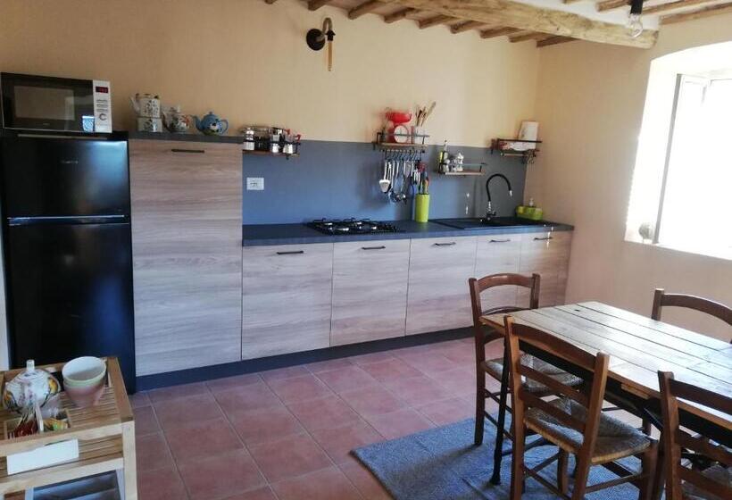 פנסיון Casa Bellocchio