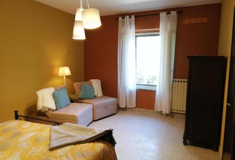 פנסיון Casa Bellocchio