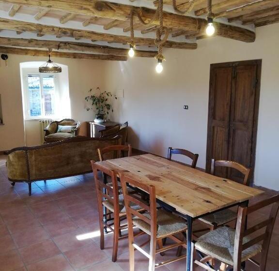 פנסיון Casa Bellocchio