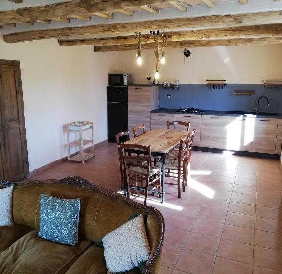 פנסיון Casa Bellocchio