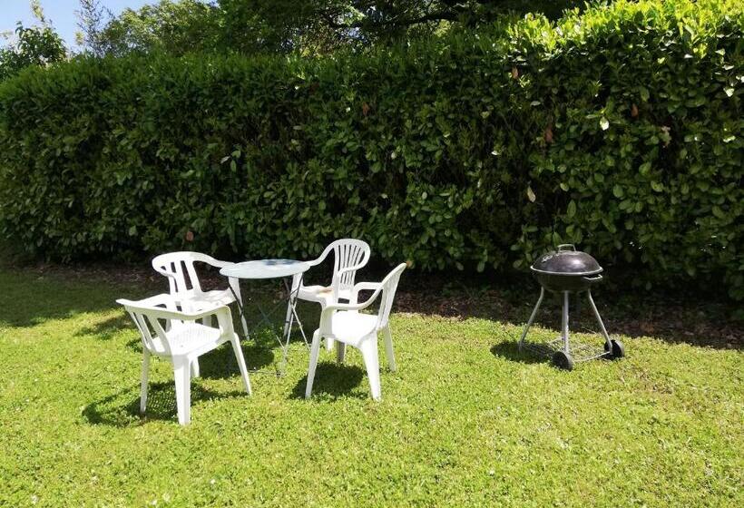 פנסיון Casa Bellocchio