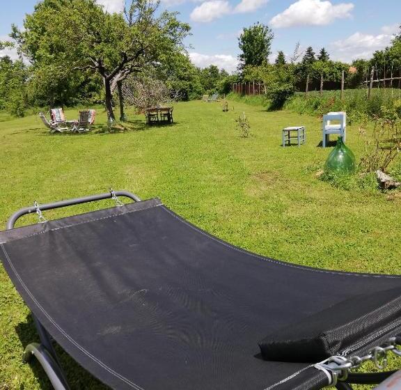 פנסיון Casa Bellocchio