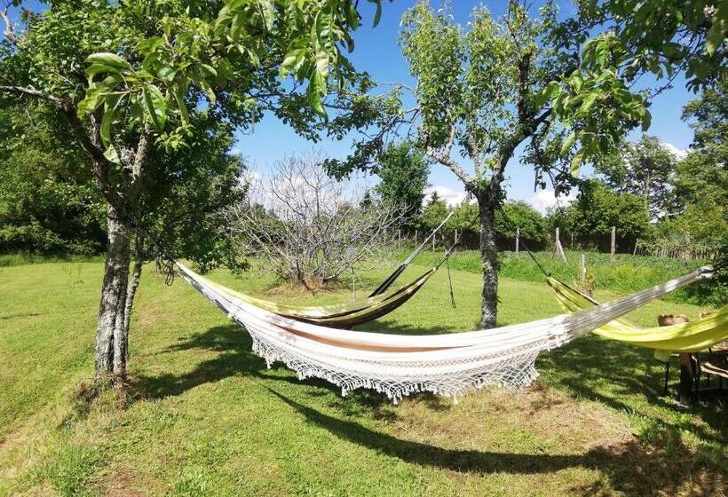 פנסיון Casa Bellocchio