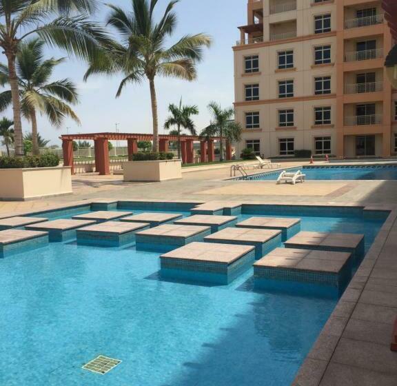 بنسيون Coin D Or For Family