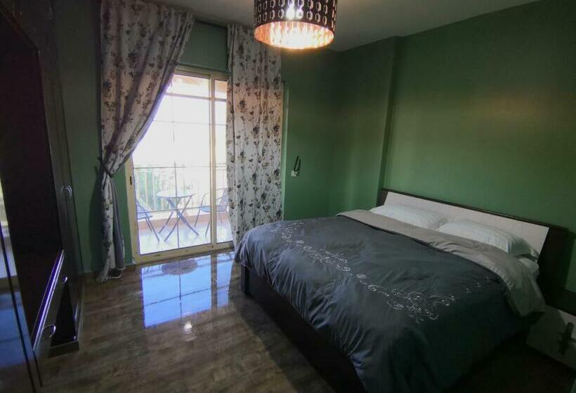 بنسيون Coin D Or For Family