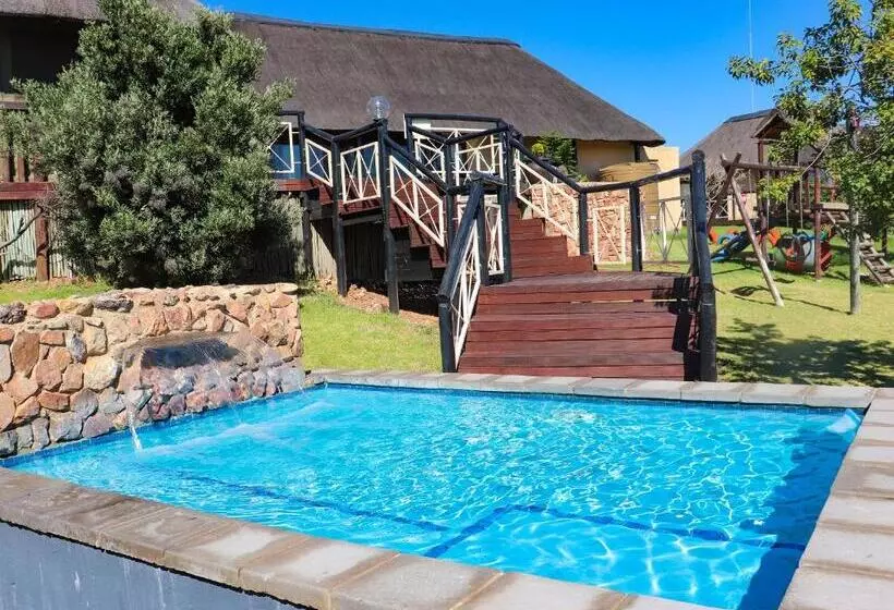 Majatalo Mount Savannah Lodge By Dream Resorts