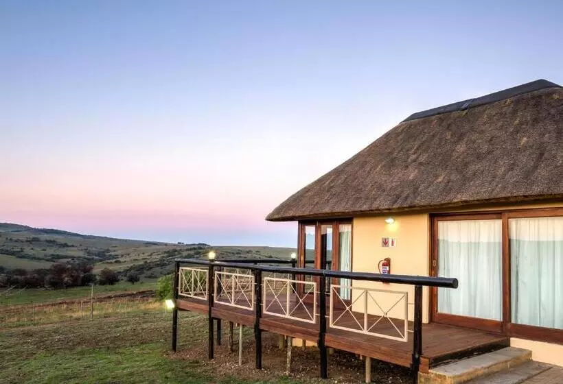 Majatalo Mount Savannah Lodge By Dream Resorts