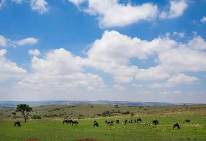Majatalo Mount Savannah Lodge By Dream Resorts