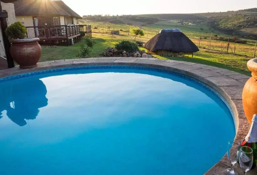 Majatalo Mount Savannah Lodge By Dream Resorts