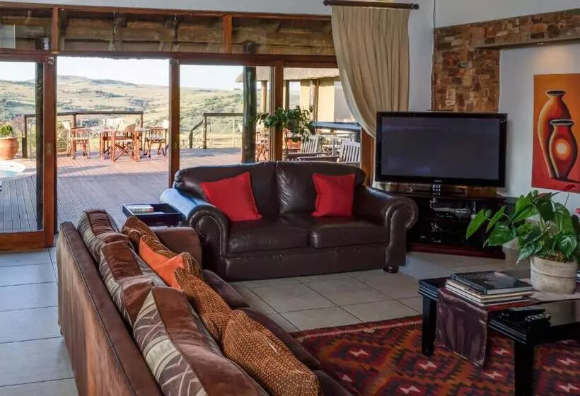 Majatalo Mount Savannah Lodge By Dream Resorts