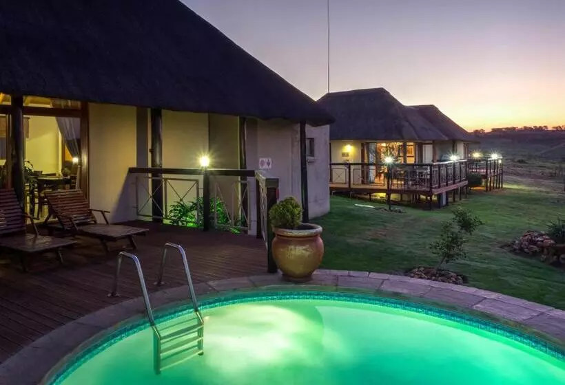 Majatalo Mount Savannah Lodge By Dream Resorts