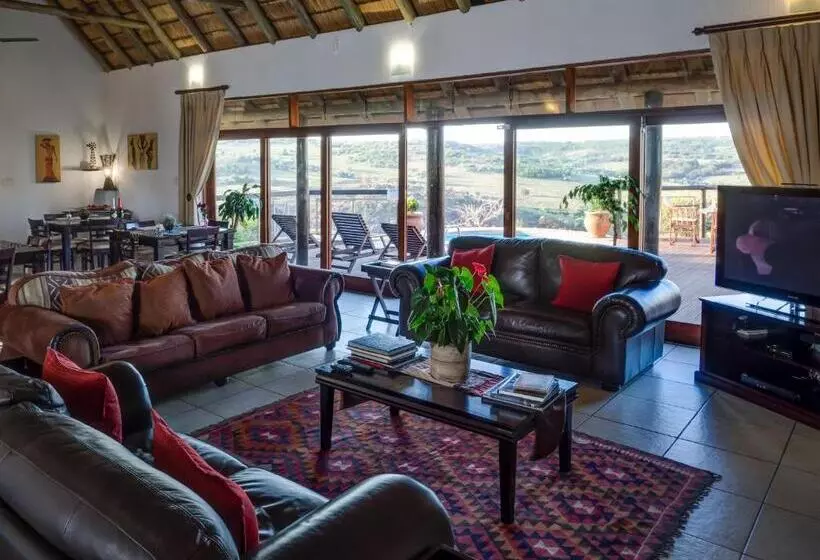 Majatalo Mount Savannah Lodge By Dream Resorts