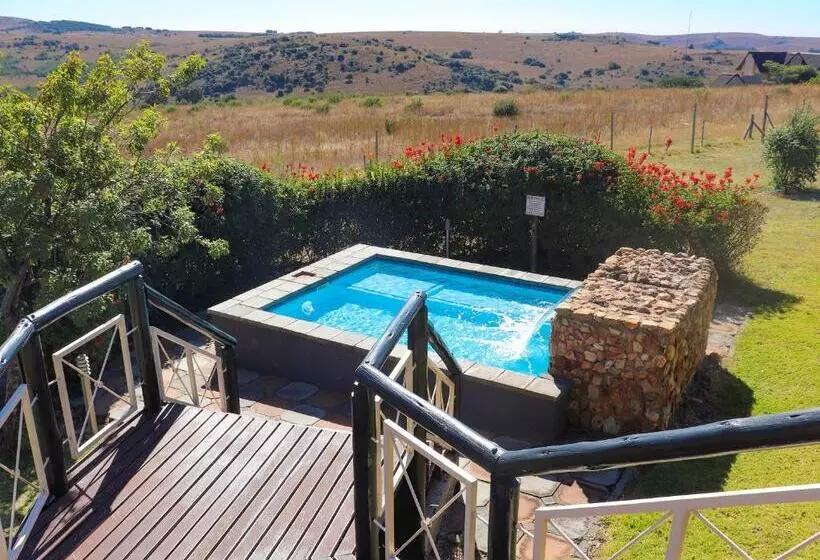 Majatalo Mount Savannah Lodge By Dream Resorts