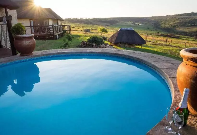 Majatalo Mount Savannah Lodge By Dream Resorts