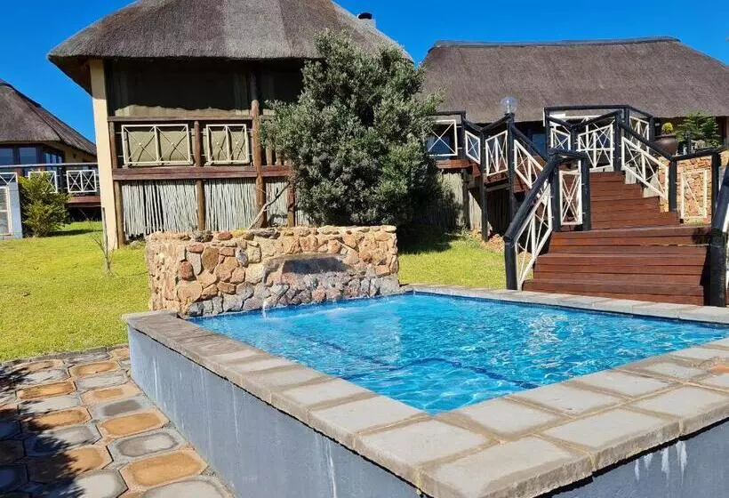 Majatalo Mount Savannah Lodge By Dream Resorts