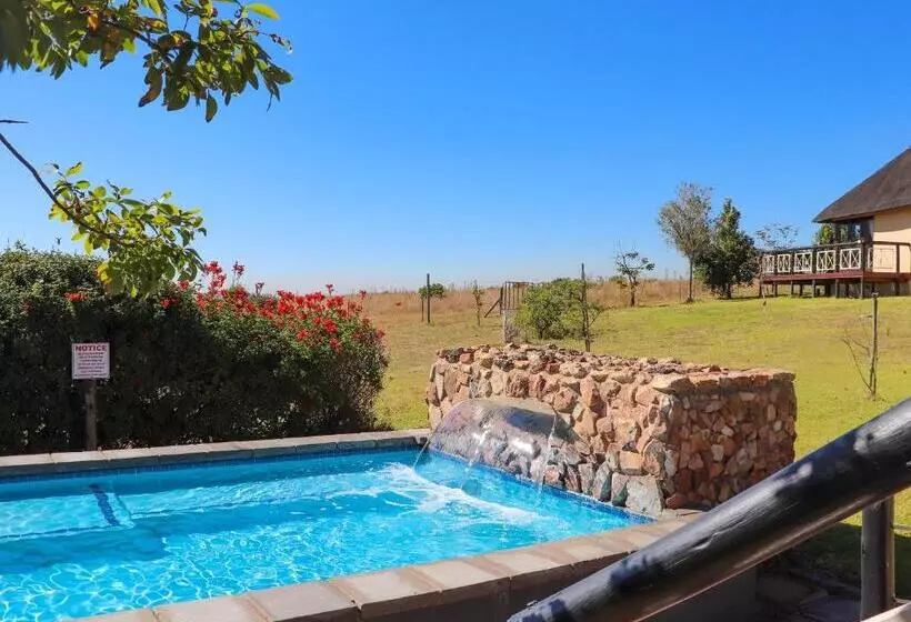 Majatalo Mount Savannah Lodge By Dream Resorts