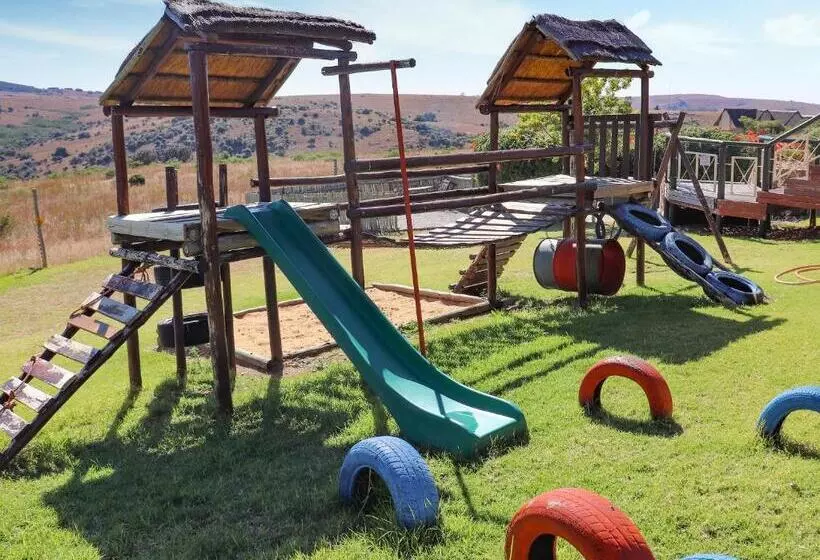 Majatalo Mount Savannah Lodge By Dream Resorts