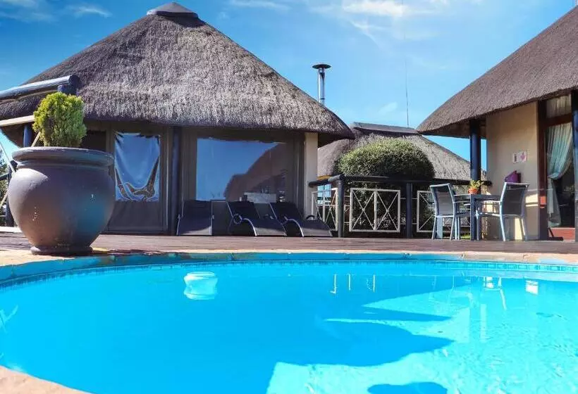 Majatalo Mount Savannah Lodge By Dream Resorts