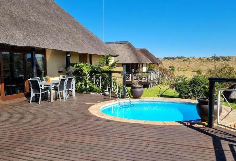 Majatalo Mount Savannah Lodge By Dream Resorts