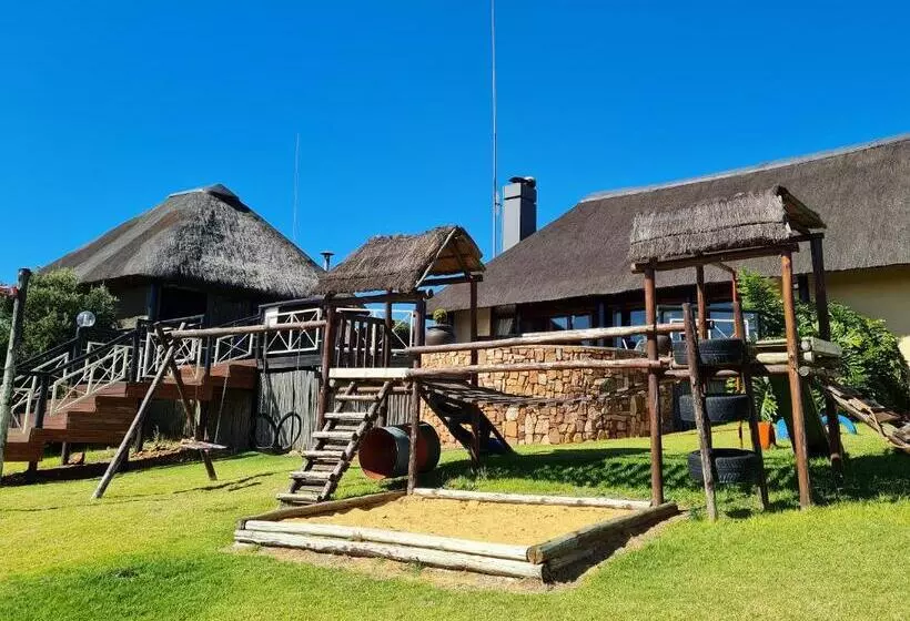 Majatalo Mount Savannah Lodge By Dream Resorts