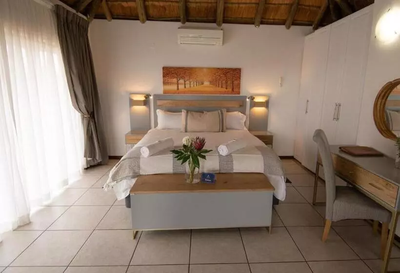 Majatalo Mount Savannah Lodge By Dream Resorts