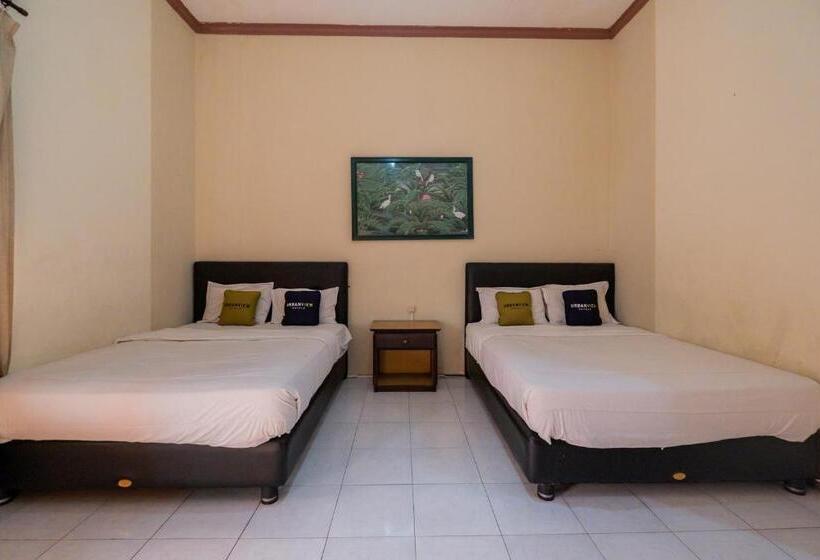 Urbanview Hotel Near Jatim Park 1 By Reddoorz