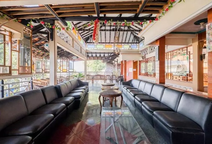 Urbanview Hotel Near Jatim Park 1 By Reddoorz