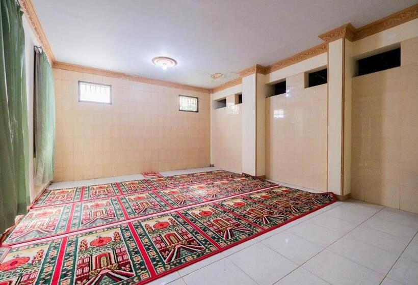 Urbanview Hotel Near Jatim Park 1 By Reddoorz