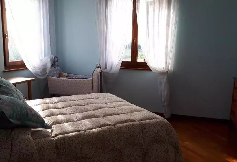 Villa Robinia B&b Guest House