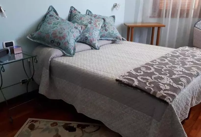 Villa Robinia B&b Guest House