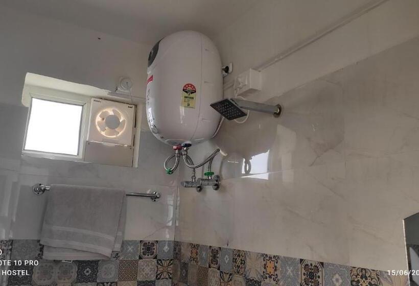 旅馆 Hill Veu Home Bir Billing