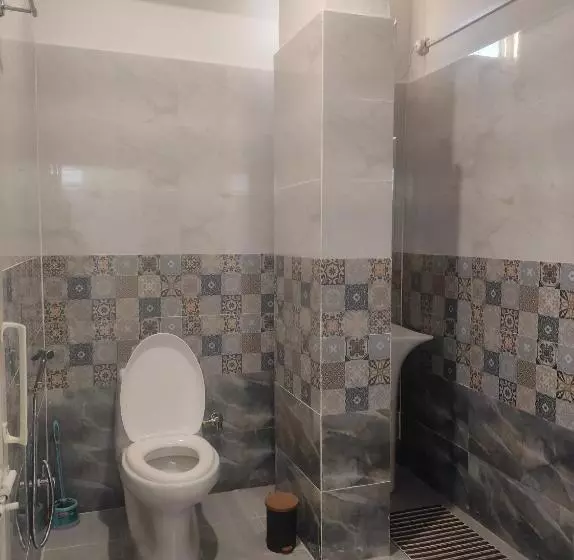 Retkeilymaja Hill Veu Home Bir Billing