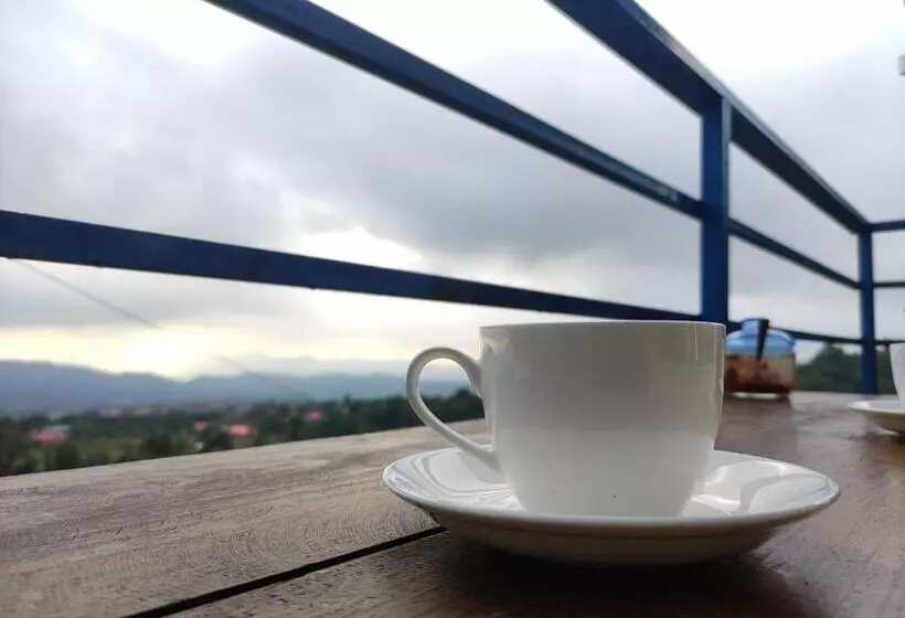 Retkeilymaja Hill Veu Home Bir Billing