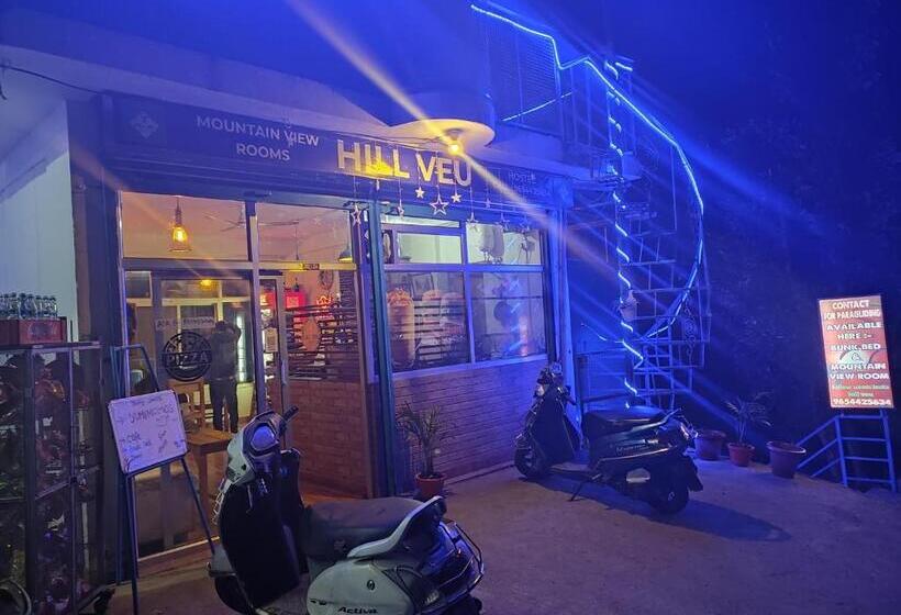 旅馆 Hill Veu Home Bir Billing