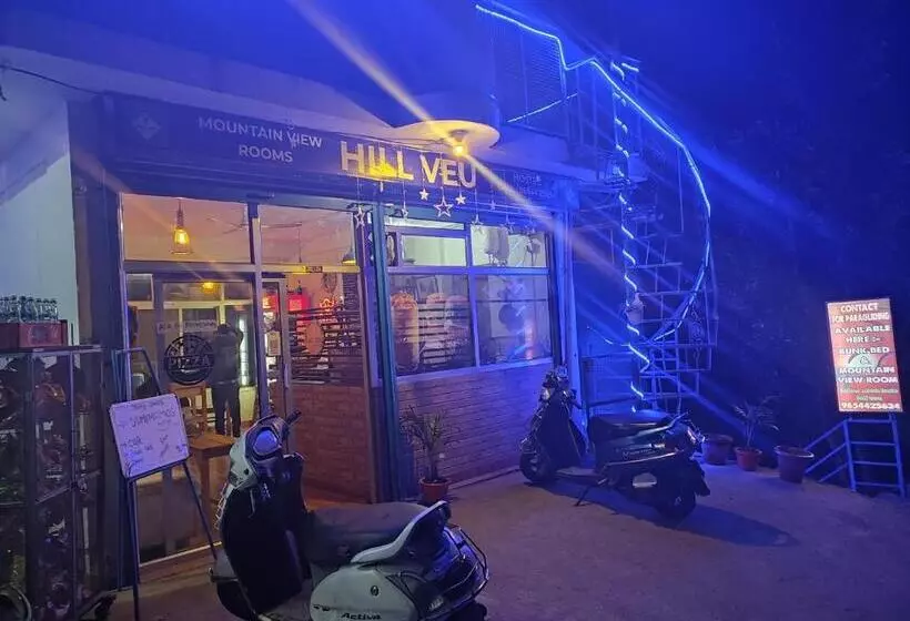 Retkeilymaja Hill Veu Home Bir Billing