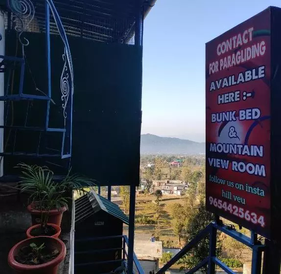 Retkeilymaja Hill Veu Home Bir Billing