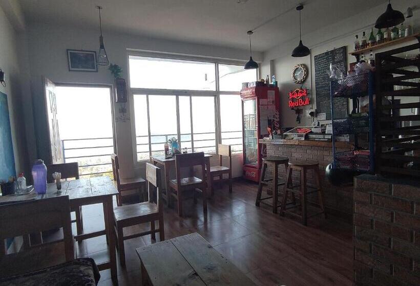 旅馆 Hill Veu Home Bir Billing