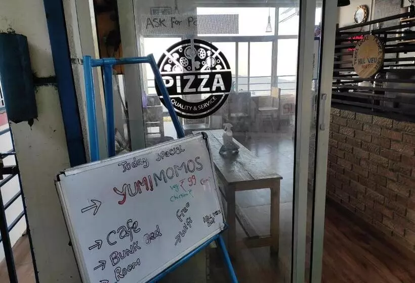 Retkeilymaja Hill Veu Home Bir Billing