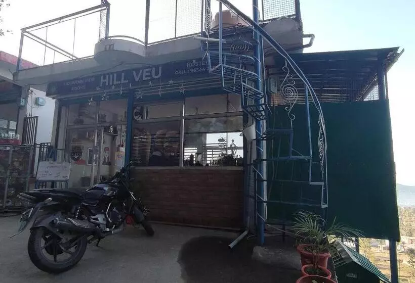 Retkeilymaja Hill Veu Home Bir Billing