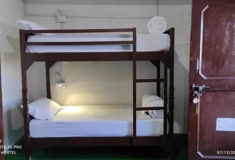 Retkeilymaja Hill Veu Home Bir Billing